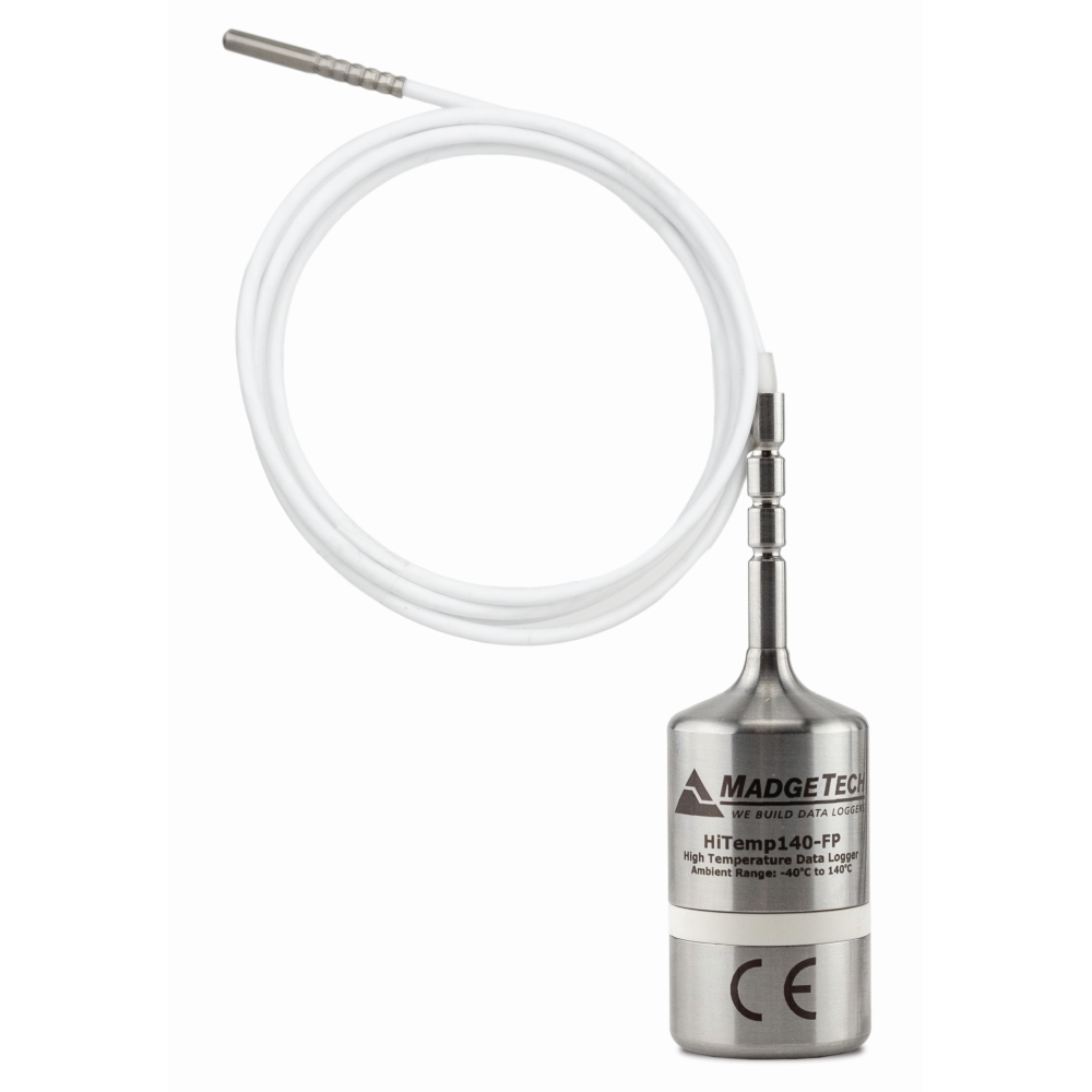 HiTemp140 sonda flexible