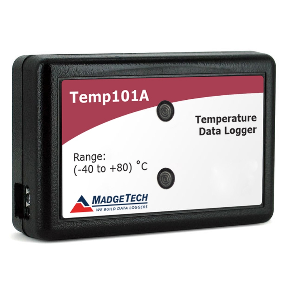 Temp101A - Sensor Interno