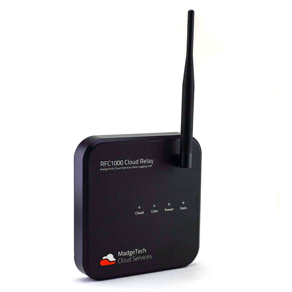 Transceptor RFC1000 - Cloud Relay